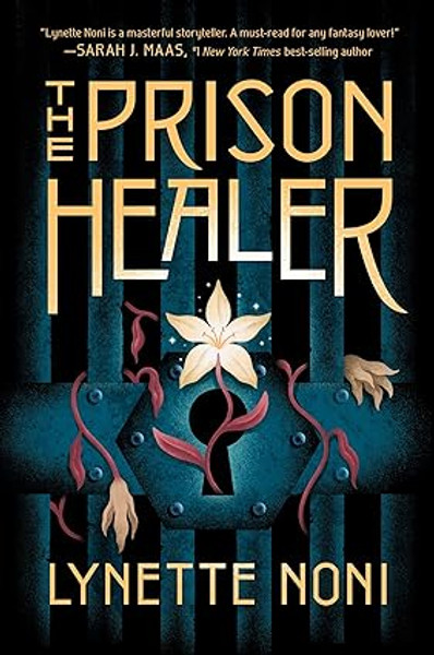 The Prison Healer