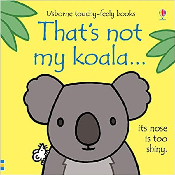 U_That's Not My Koala