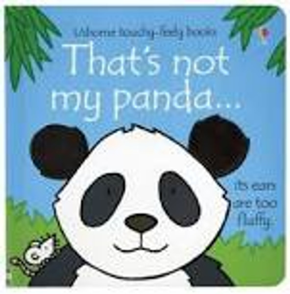 ZZOP_That's Not My Panda