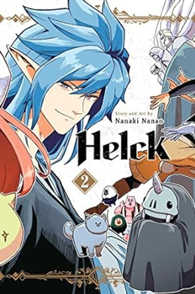 Helck #2