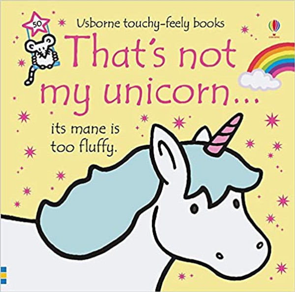 U_ That's Not My Unicorn