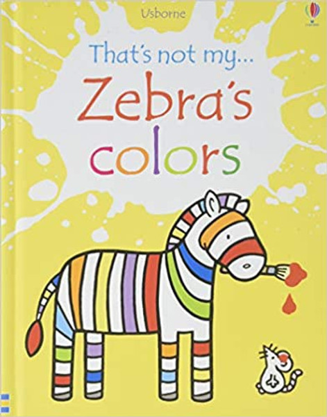 ZZOP_That's Not My Zebra's Colors