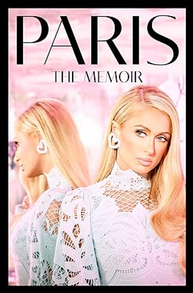 ZZHC_Paris: The Memoir