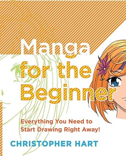 Manga for the Beginner