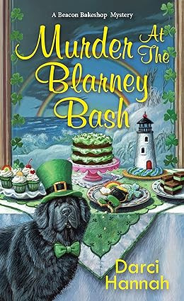 Murder At The Blanney Bash