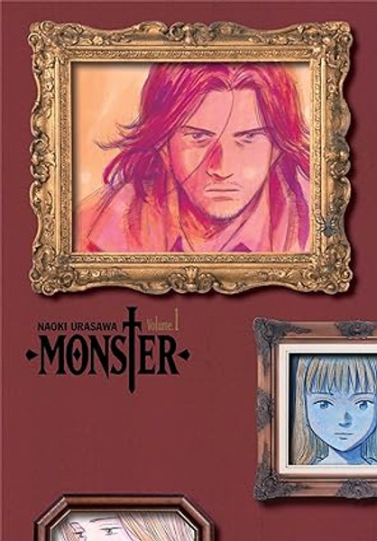 Monster (Vol1)
