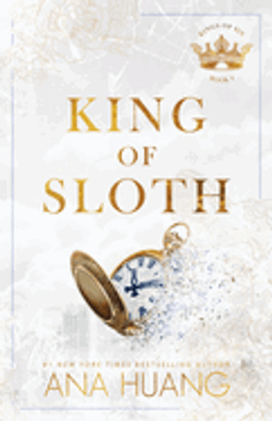 Kings of Sin #4: King of Sloth