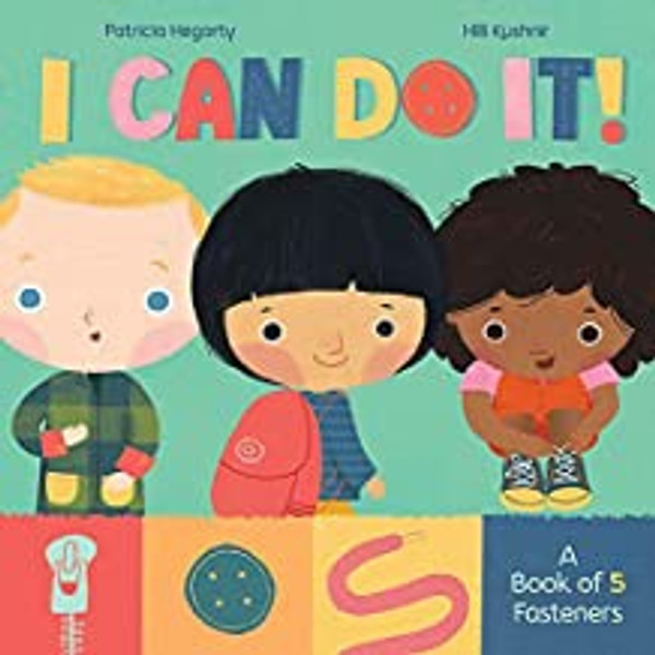 I Can Do It-