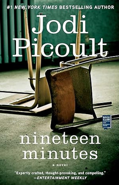 Nineteen minutes
