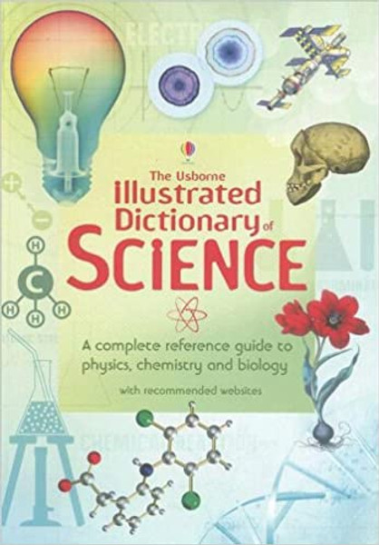 Illustrated: Dictionary Science