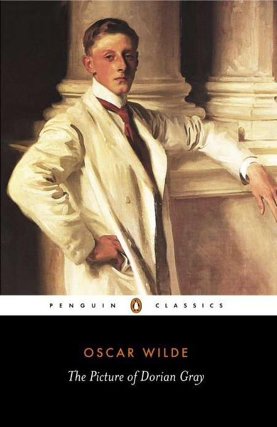 Picture of Dorian Gray -Penguin Classics