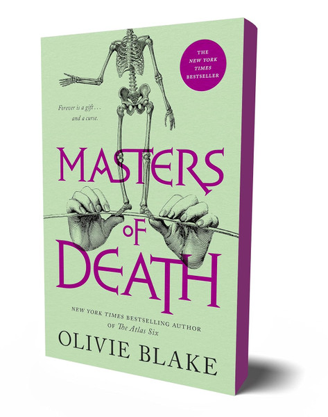 Masters of Death: A Novel Masters of Death: A Novel
