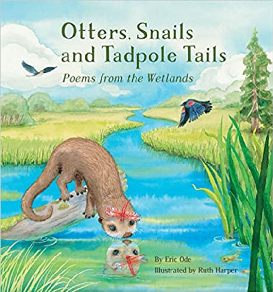 ZZOP_Otters, Snails, and Tadpole Tales