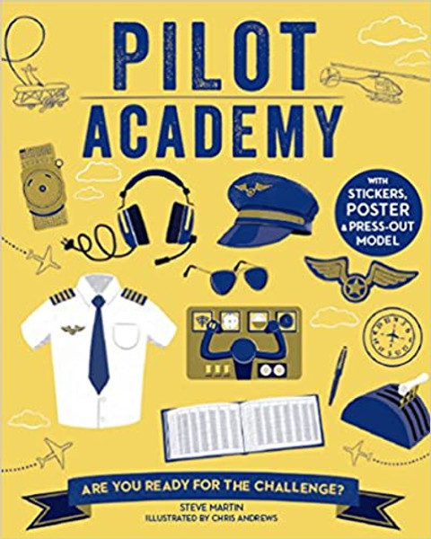 ZZOP_Pilot Academy