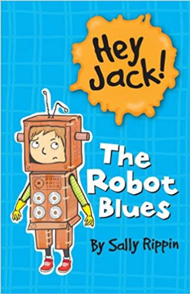 Hey Jack: Robot Blues