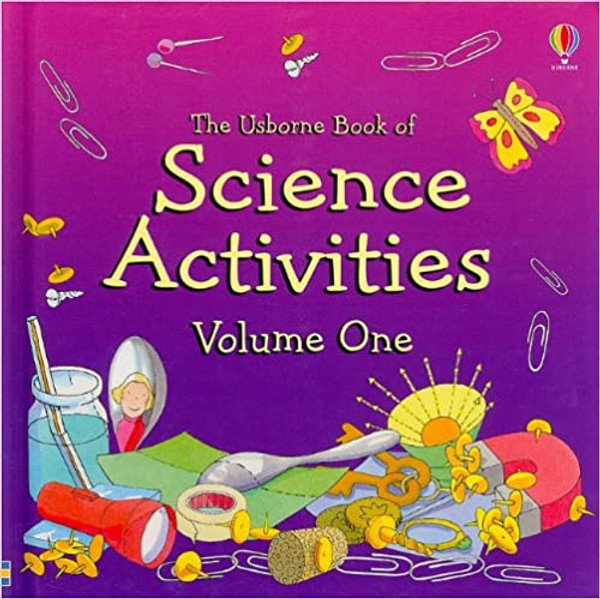 ZZOP_Science Activities Volume One