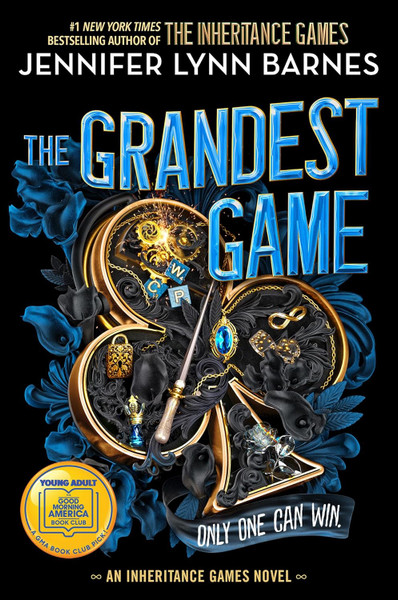 The Grandest Game (Volume 1) (The Grandest Game, 1)