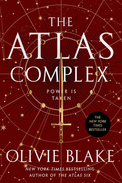 Atlas Complex, The