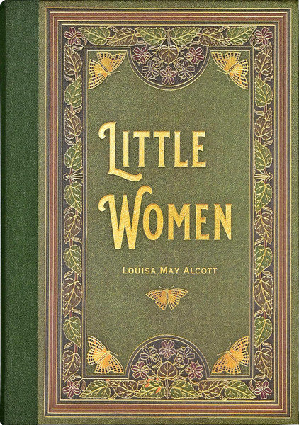 Little Women (Masterpiece Library Edition)