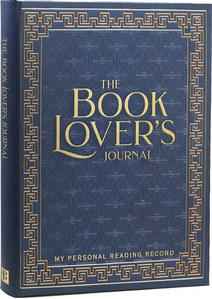 The Book Lover's Journal