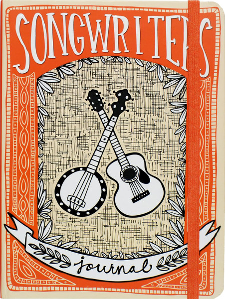 Songwriter's Journal Songwriter's Journal