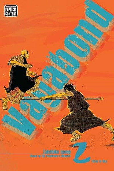 Vagabond Vol. 2
