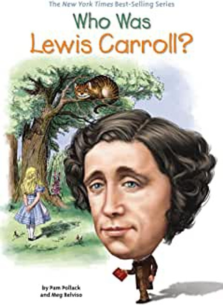 Who Was Lewis Carroll?