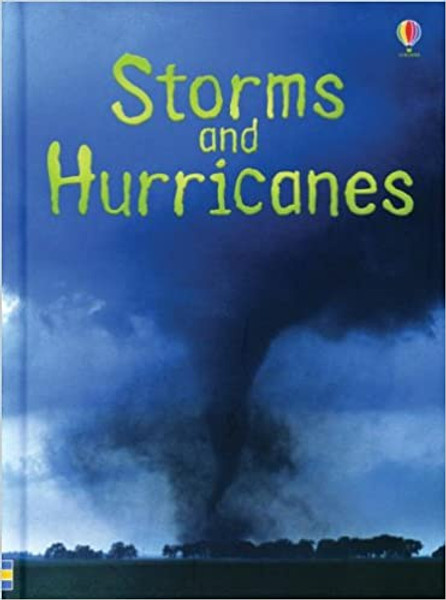 ZZOP_Storms and Hurricanes