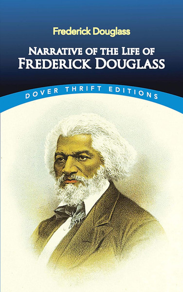 Narrative of the Life of Frederick Douglass - Dover