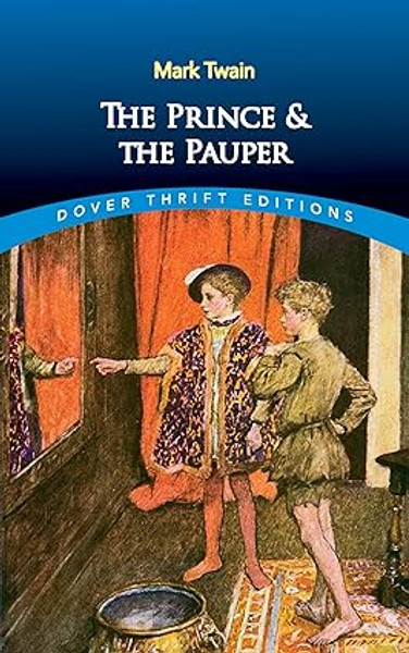 The Prince & the Pauper