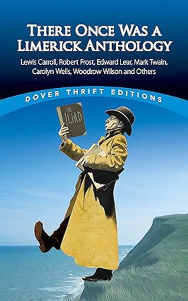 There Once Was a Limerick Anthology