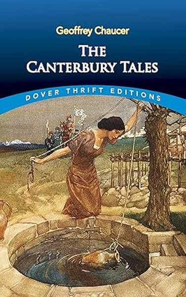 The Canterbury Tales