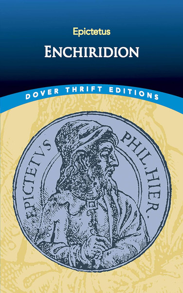 Enchiridion -Dover Thrift Editions