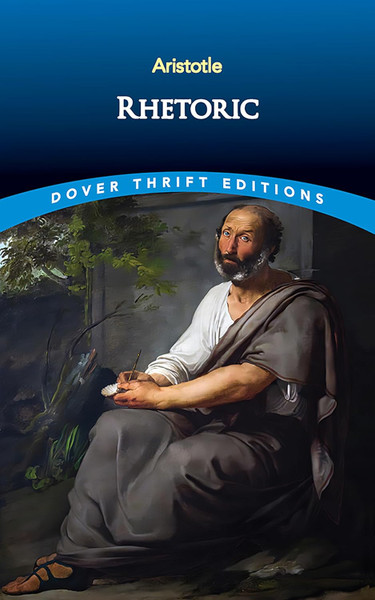 Rhetoric -Dover Thrift Edition