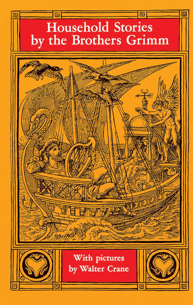 Household Stories by the Brothers Grimm