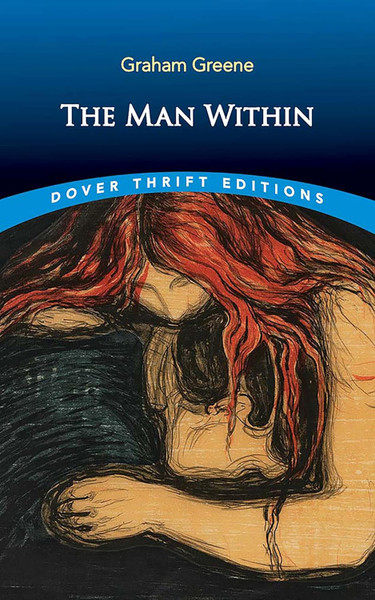 Man Within -Dover Thrift Edition