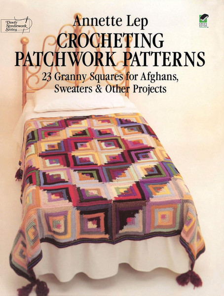 Crocheting Patchwork Patterns