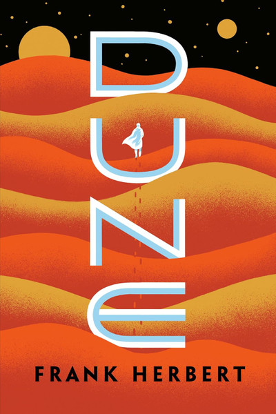 Dune #1