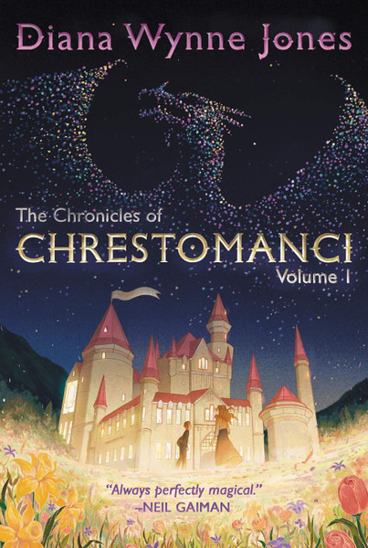 The Chronicles of Chrestomanci: Volume 1