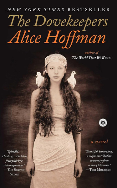 The Dovekeepers: A Novel