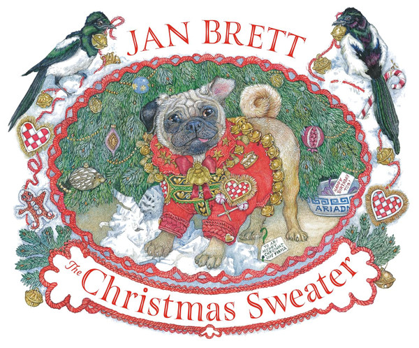 Christmas Sweater, The