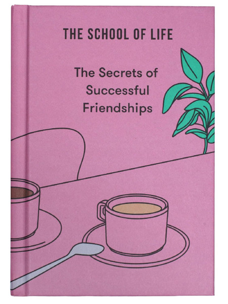 The Secrets of Successful Friendships (The Secrets Series, 2)
