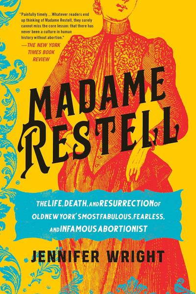Madame Restell-PB