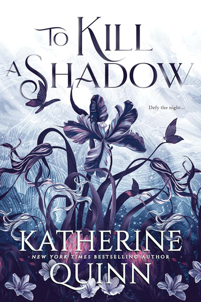 To Kill a Shadow (Mistlands, 1)