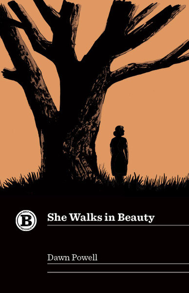 She Walks in Beauty (Belt Revivals)