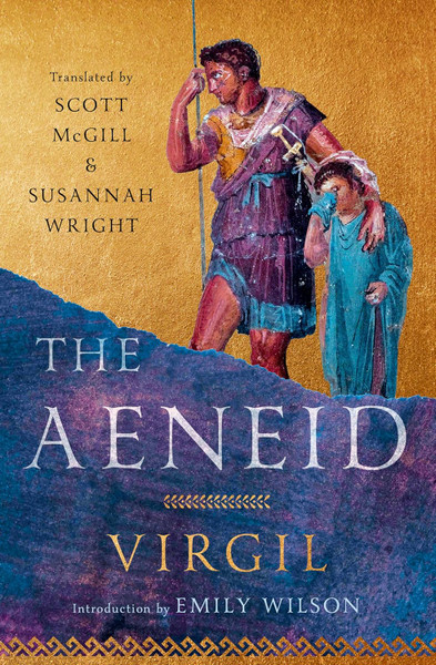 The Aeneid_HC