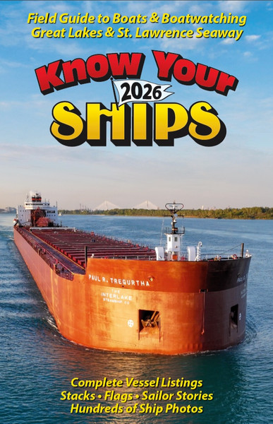 Know Your Ships 2026