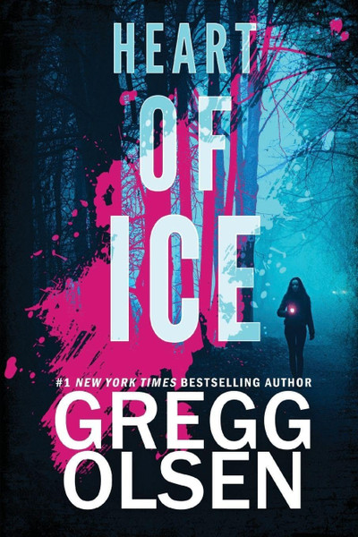 Heart of Ice (An Emily Kenyon Thriller)
