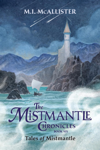 Tales of Mistmantle (Mistmantle Chronicles)