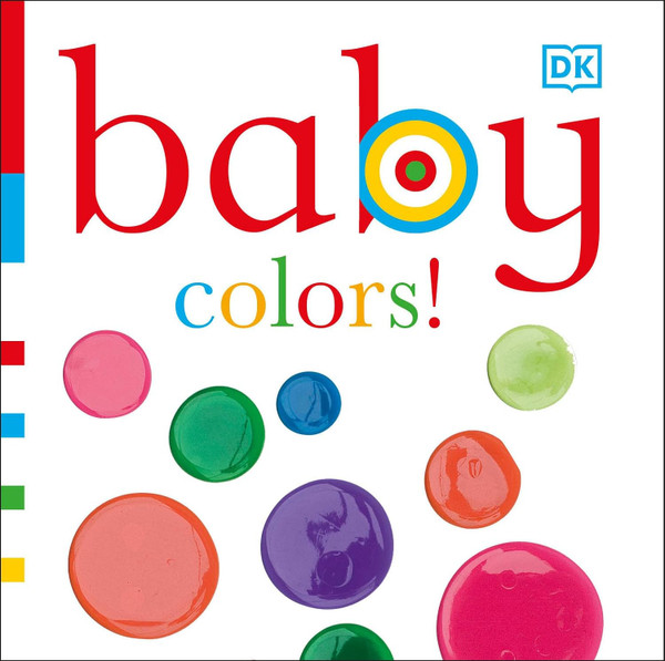 Baby Colors!
